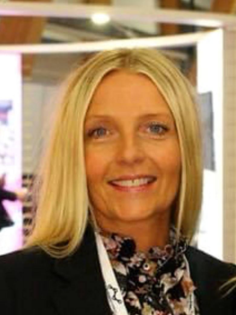 Vibeke Thauland, innehaver av Vips Thauland